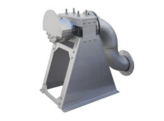 Water Screen DN150, h 24-48 m