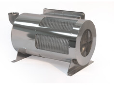DMX Variable Pump L