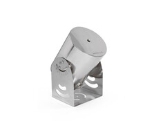 Glassy Jet L Laminar RGB