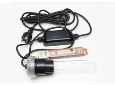 UV-C Unit 9W