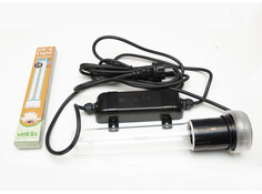 UV-C Unit 18W
