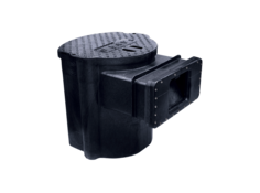Standard Skimmerfilter