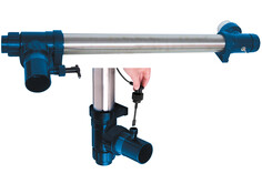 UV-C Amalgam 130W 