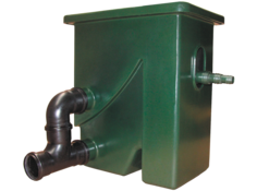 CompactSieve G