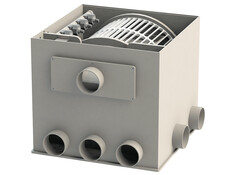 DrumFilter XL