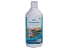 Fountain clear 1,0 L