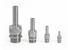 Spear Nozzle 1", Ø12 mm