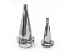 Spear Big Nozzle 2½", Ø25 mm
