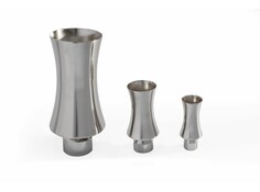 Cascade Nozzle 1", Ø50 mm