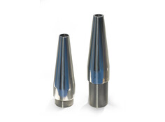 Dancer Nozzle L 1½", Ø16 mm