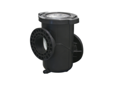 Kivu Strainer 25L