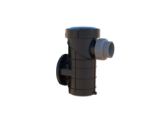 Kivu Strainer 8L