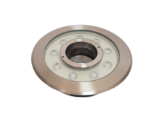 Crown Led 250mm, Ø81mm, 45W, RGBW