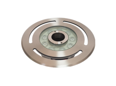 Crown Led 230mm, Ø42mm, 45W, RGBW