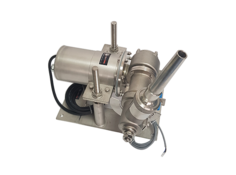 Bi Directional Switch