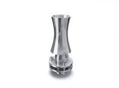 Cascade Nozzle S 2", Ø100 mm
