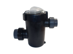 Astramax Strainer 2L