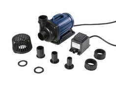DM 12.000LV, 12V