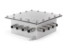 Junction Box 10x