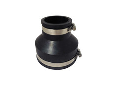 Переход 2"-1½", Ø63-50мм