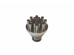 Water Column 1½", 1*8mm + 16*6mm
