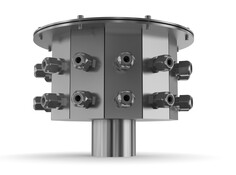 Коробка 2½" ВР, 24x