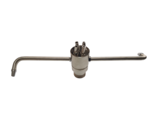 Pirouette Nest 1½", 4*6mm