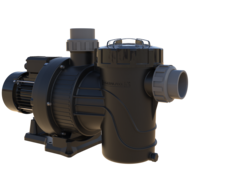 Verdon ES 300T