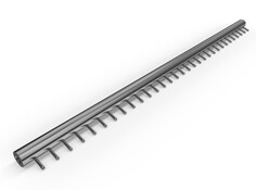 Astral Glassfall 4126, 126cm