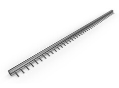 Astral Glassfall 4174, 174cm