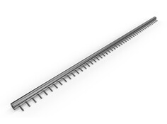 Astral Glassfall 4198, 198cm