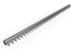 Astral Glassfall 6200, 200cm