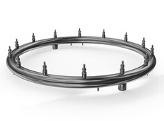 Astral Ring 6091, Ø 0,91 m