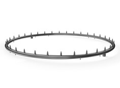 Astral Ring 6216, Ø 2,16 m