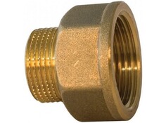 Переход 1"-1½" НВ