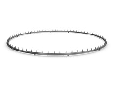 Astral Ring 8535, Ø 5,35 m