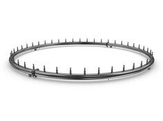 Astral Ring 8283, Ø 2,83 m