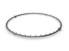 Astral Ring 6285, Ø 2,85 m