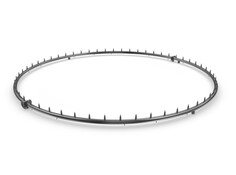 Astral Ring 6356, Ø 3,56 m