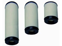Air Diffuser 160 mm
