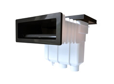 Skimmer Unik
