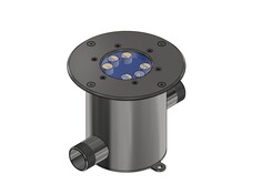 Astral Mini Niсhe RGB 15W
