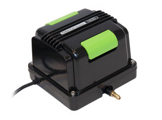 Silenta Outdoor Pro 1800