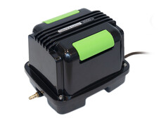 Silenta Outdoor Pro 6000