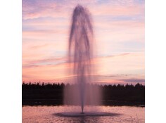 Falling Water DA Nozzle