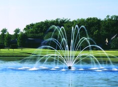 Quad DA Nozzle