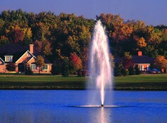 Full Geyser SF Nozzle