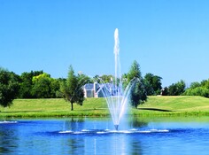 Trellis & Sky Geyser SF Nozzle