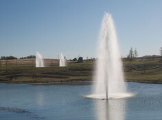 Cascade SF Nozzle