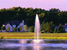 Flare & Sky Geyser SF Nozzle